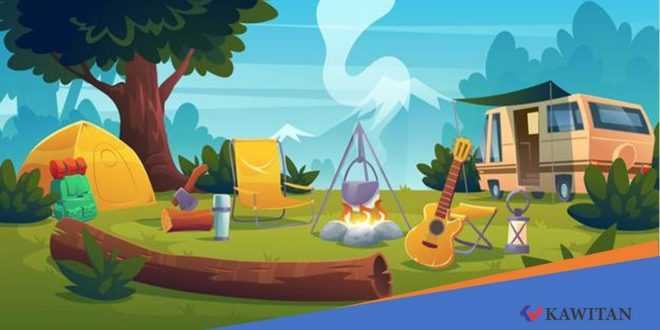 3 Tips Memilih Tas Ransel Camping yang Tepat untuk Anda