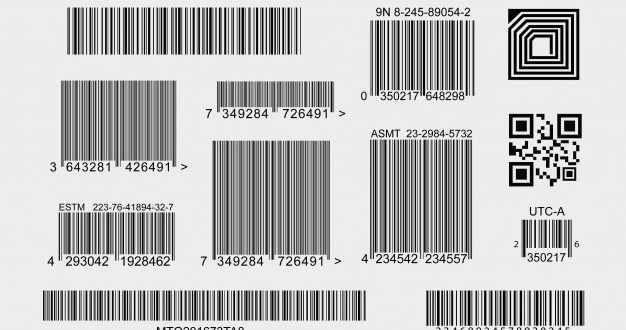 Barcode