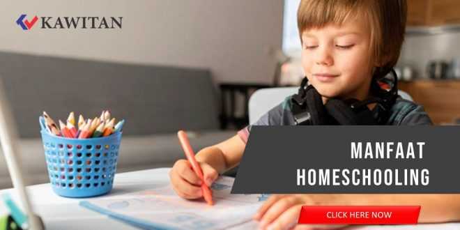 Benefits Of Homeschooling