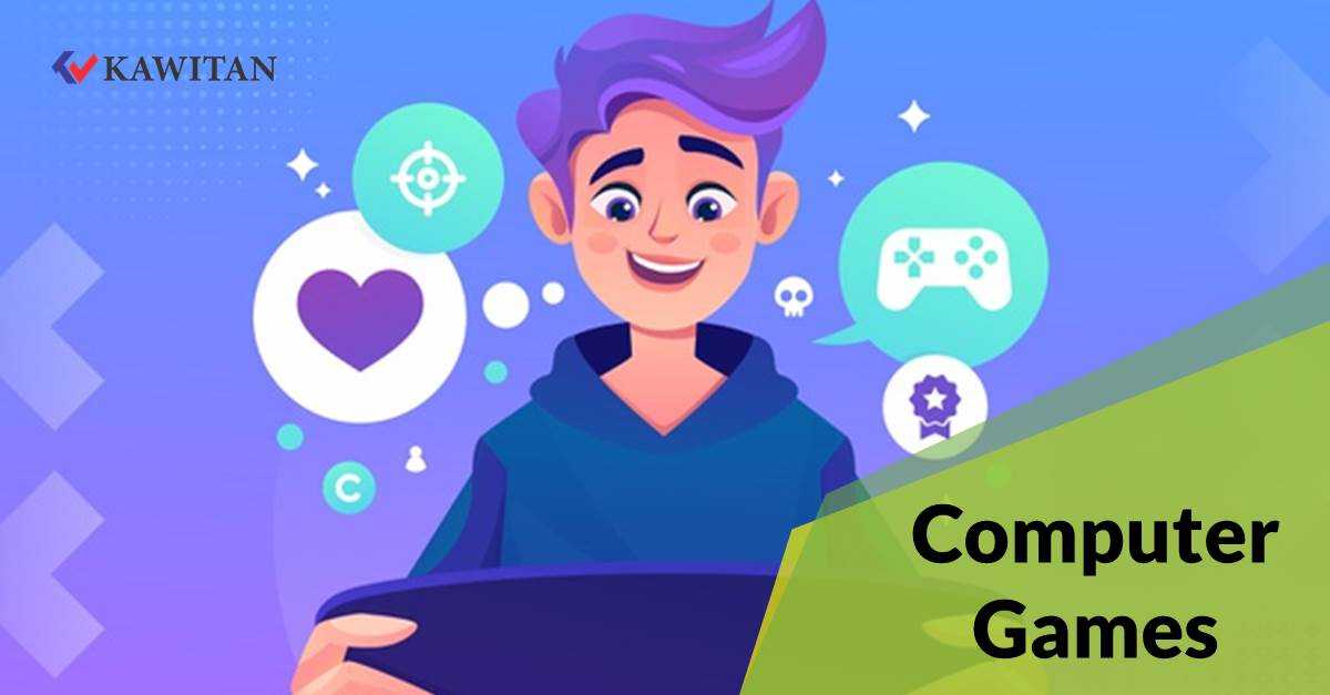 Computer Games