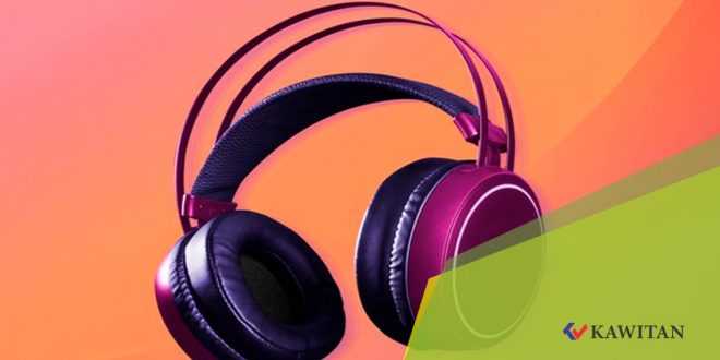 Teknologi Headphone: Apa yang Harus Diperhatikan