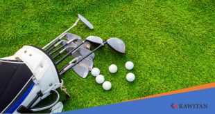 Karier Golf Dapat Mengubah Gairah Anda Menjadi Gaya Hidup