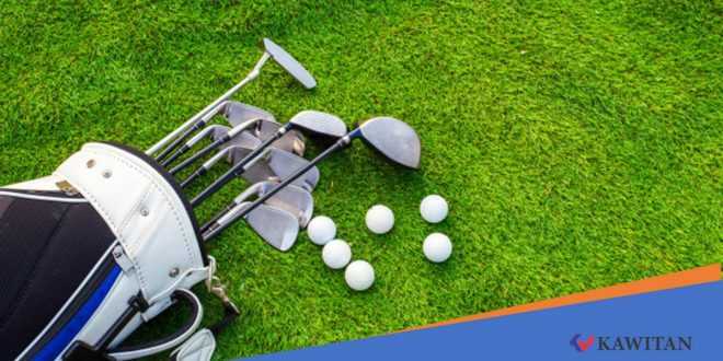 Karier Golf Dapat Mengubah Gairah Anda Menjadi Gaya Hidup