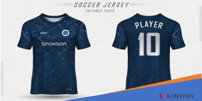 Koleksi Jersey Basket Terbaik