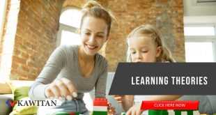 Learning Theories