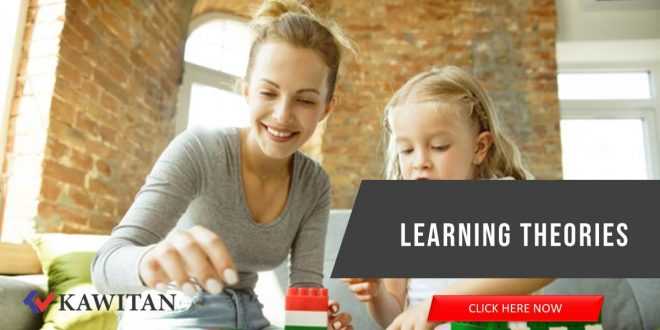 Learning Theories
