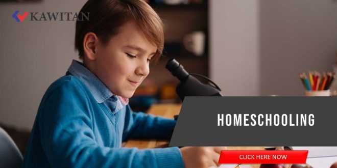 Pilihan Homeschooling