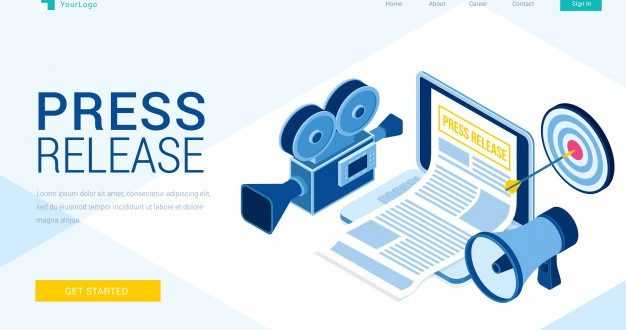 Press Release