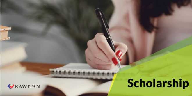 Scholarship