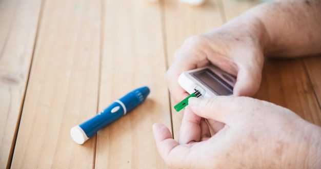 Tutorial Singkat Berbagai Bahan Diabetes