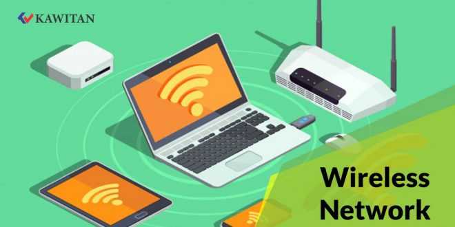 Wireless Network