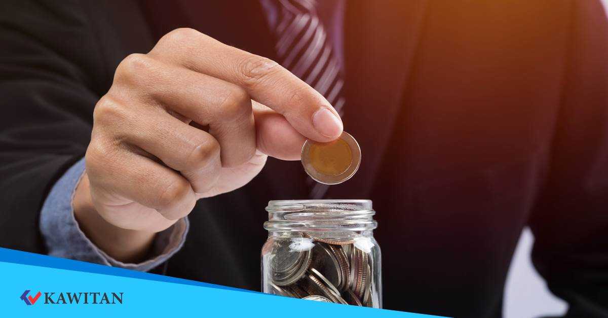 Membongkar Mitor Perusahaan Investasi