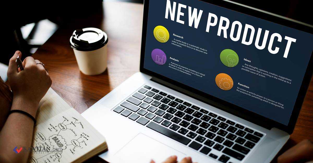 Tahapan Perpindahan Bisnis dari Offline ke Online
