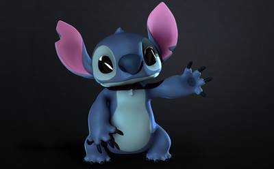 gambar-stitch-3d