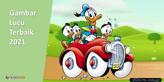 Gambar Lucu terbaik 2021