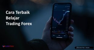Cara Terbaik Untuk Belajar Trading Forex