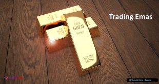 Trading Emas dan Pengaruh Emas Terhadap Mata Uang