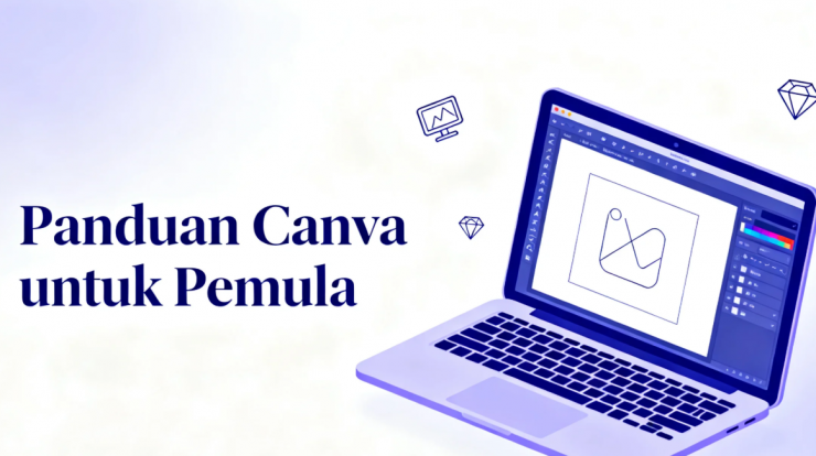 panduan canva untuk pemula