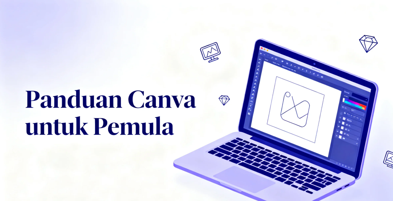 panduan canva untuk pemula
