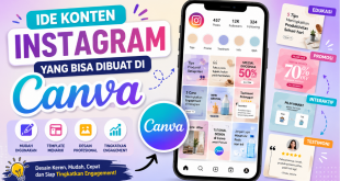 Ide Konten Instagram